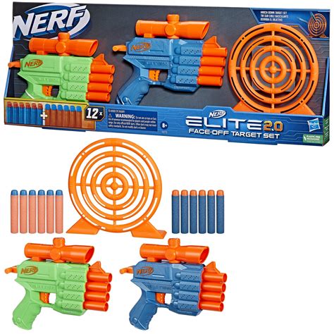 nerf elite amazon|Amazon.com: NERF: Elite.